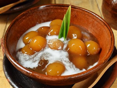 Lihat juga resep pindang tulang palembang enak lainnya. Deretan Bubur Khas Nusantara Ini Paling Lezat, Mana ...