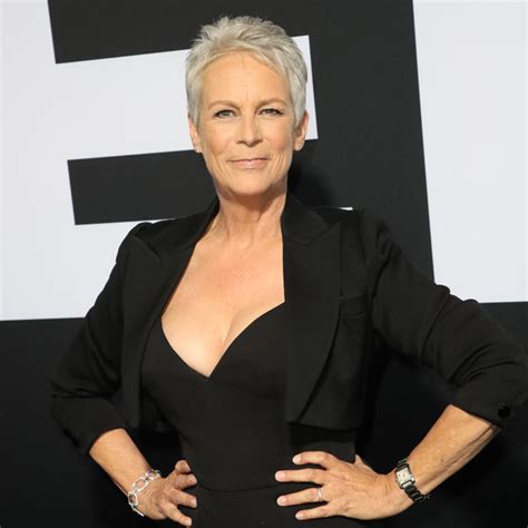 Known as a scream queen, she has starred in the halloween films, as well as the fog, terror train, true lies (for which she won a golden globe award), and freaky friday, among many other roles. Monster Cash: Jamie Lee Curtis Sets Box Office Record for ...