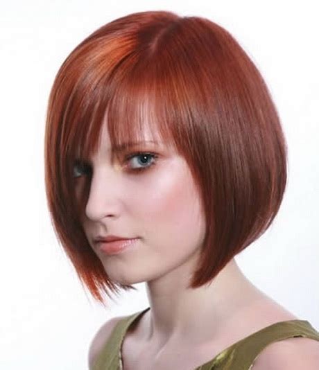 Add texture to your hair and roll it back to give a. Red medium length hairstyles