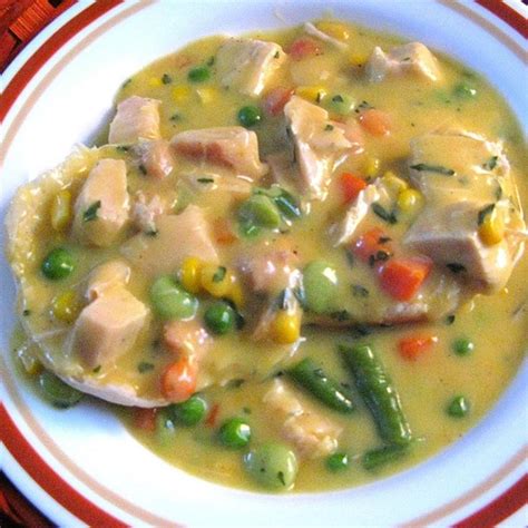Cover the container with a lid or plastic wrap. Pin on Chicken - Leftover or pre-cooked.....