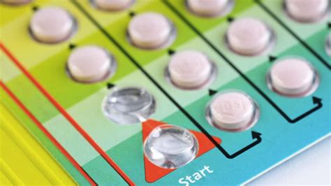 High Dose Estrogen Birth Control Pills May Increase Risk Of Breast
