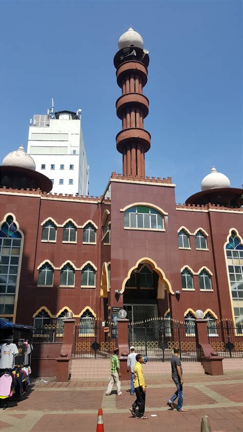 Happy garden paramount garden bangsar taman megah thursday: OUR WONDERFUL SIMPLE LIFE: Masjid India, Pasar Malam Jalan ...