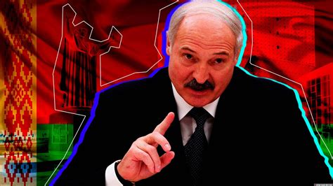 Лукашенко: об объединении России и Белоруссии речи не идет ...