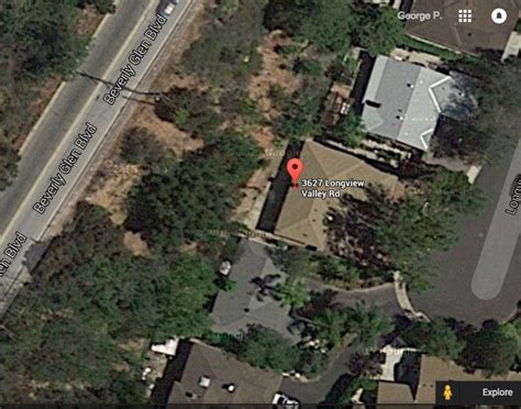 See more of spahn ranch on facebook. The Manson Family Blog - Tate LaBianca Murders - TLB ...