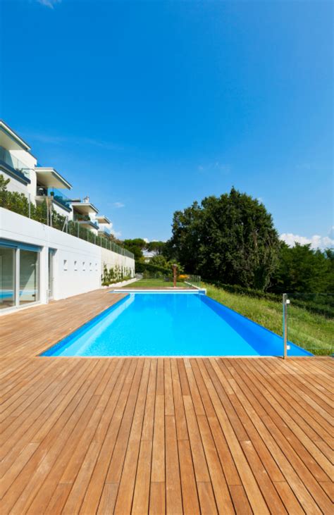 Plastica small eco wooden above ground swimming pool. 61 Pictures of Swimming Pools (TO INSPIRE DESIGN IDEAS)