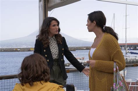 Chegava a gastar 200 euros por semana. Amar Demais: Ema encontra a filha no Faial e Célia fica em ...