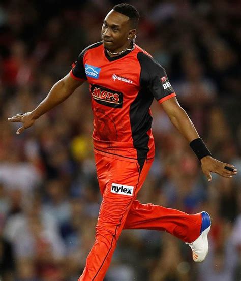 Dwayne john bravo is a trinidadian cricketer who is a former captain of the west indies cricket team. Melbourne Stars Sign Dwayne Bravo | The Cricket Blog