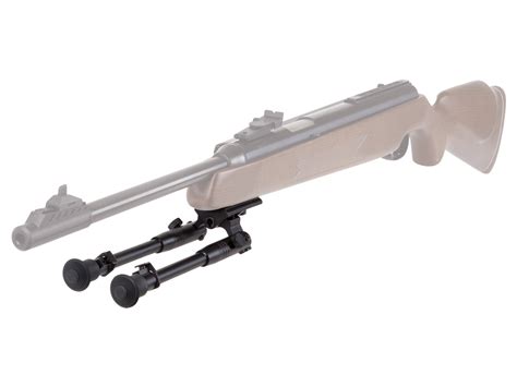 Diana Bipod For Rws Diana Sidelever Models Foldable And Extendable