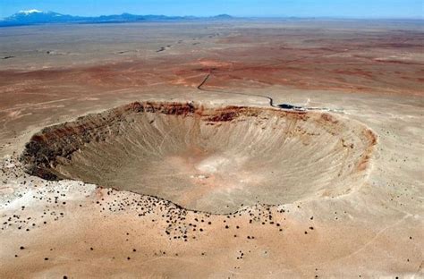 Iridio Hallado En Cráter De Chicxulub Yucatán Revela Que Un Meteorito