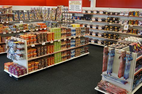 Guide to building safe, legal deck, porch railings. Lancaster Superstore - Keystone Fireworks