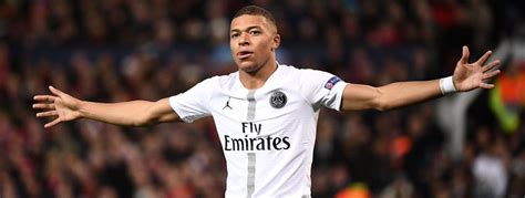Page officielle de kylian mbappé. Está decidido: Kylian Mbappé tiene nuevos colores, en 2021 ...