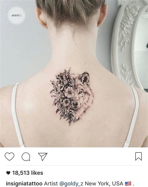 Pin By Anisa Lopez On Tattoo Ideas Tattoos Wolf Tattoos