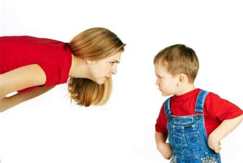 6 Tips On How To Handle Power Struggles With Your Children