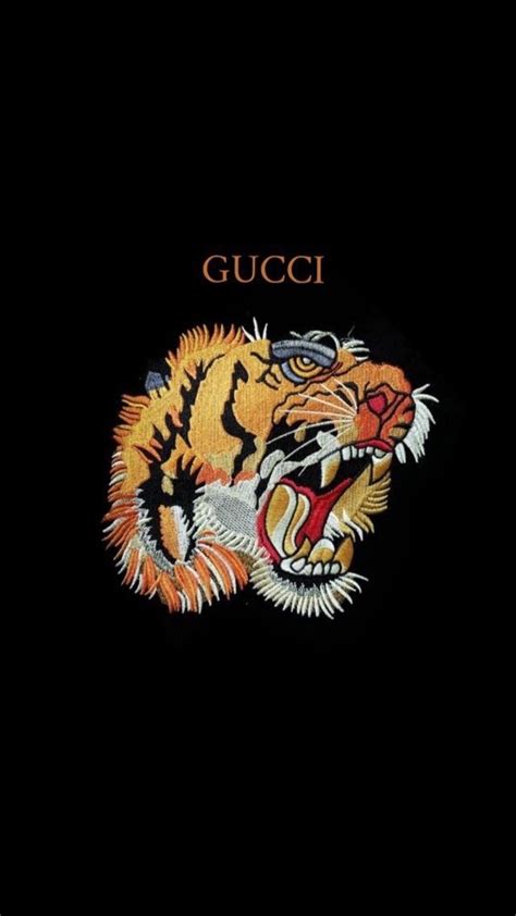 Gucci 虎 Iphone14スマホ壁紙待受画像ギャラリー