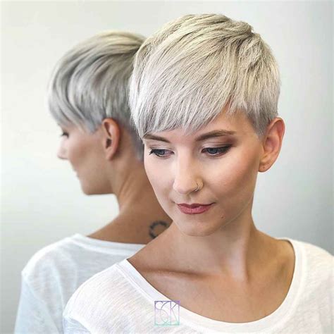 Are You Seeking For The All Time Best Low Maintenance Pixie Cuts For A