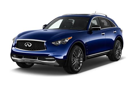 2017 Infiniti Qx70 Prices Reviews And Photos Motortrend