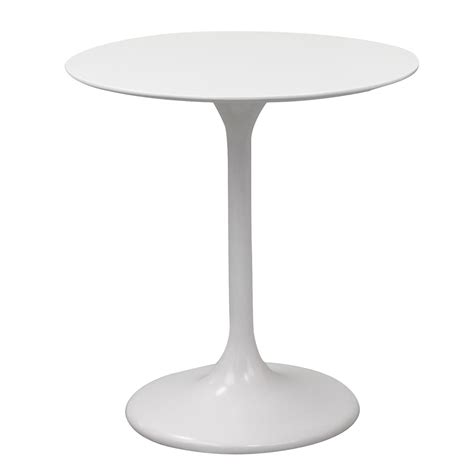 We make the table tops here in both granite and. Eero Saarinen Style Tulip Table - Fiberglass 28"