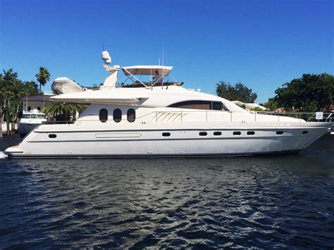 Yachts Viking Yachts For Sale