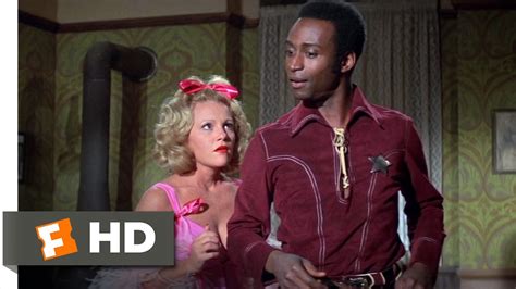 35 years of music released: Blazing Saddles (7/10) Movie CLIP - Lili Goes Black (1974) HD | AudioMania.lt