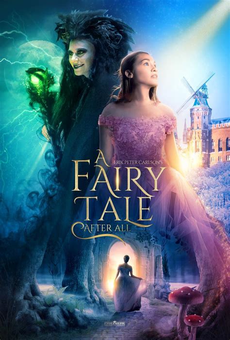 A Fairy Tale After All Filmaffinity