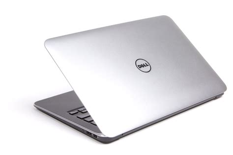 Dell Xps 13 Ultrabook Uitvoeringen Vergelijken Tweakers