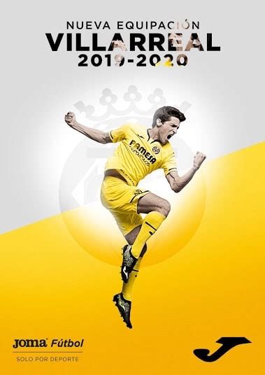 And we make importing your favorite villarreal cf dream. Joma 2019-20 Villarreal Kits Revealed | The Kitman