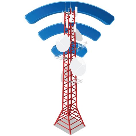 Base Station Backhaul Johnstech