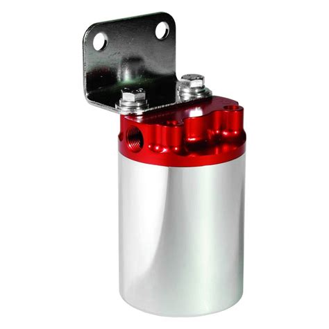 Aeromotive® 12318 Canister Style Fuel Filter