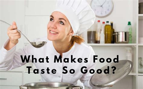 What Makes Food Taste So Good Peaceful Heart Farm
