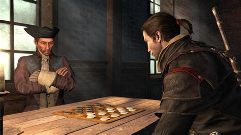 Review Assassin S Creed Rogue Berburu Assassin Lebih Seru Jagat Play