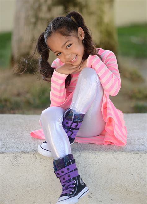 Jordyn Raya James