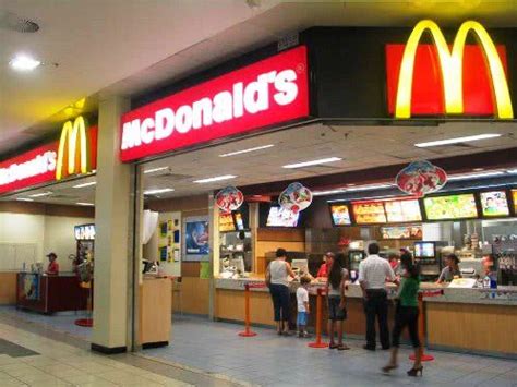 Get mcdonald's delivered with mcdelivery in may 2021. Mc Donalds Vagas de Emprego 2021 2021