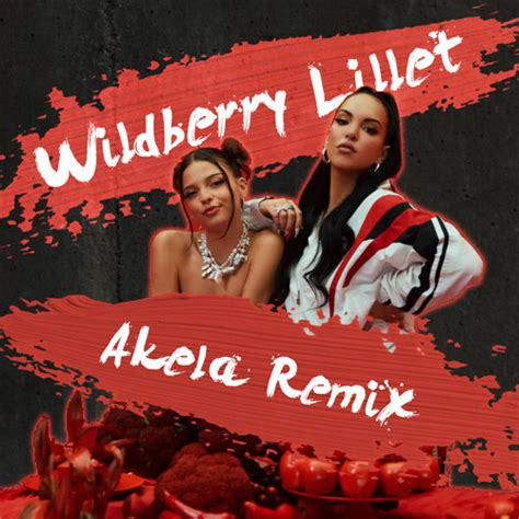 Stream Nina Chuba Wildberry Lillet Ft Juju Akela Remix By Akela