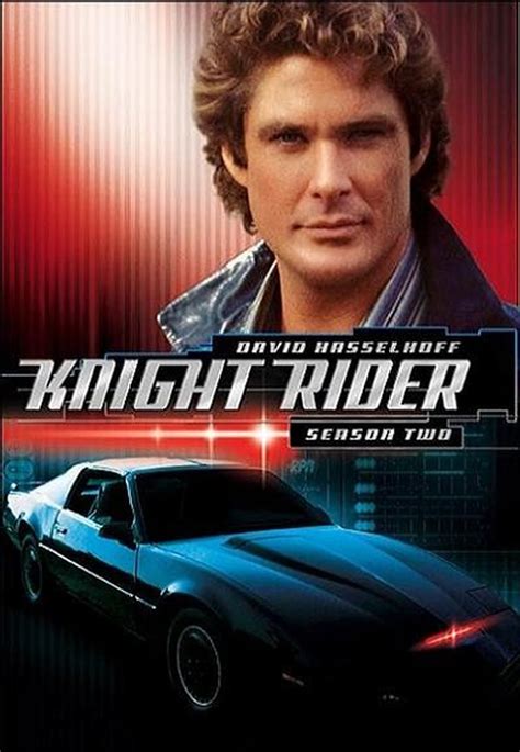 Knight Rider 1982 Whiteaways