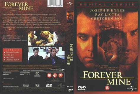 I watched, forever my girl, with my family and we all enjoyed it. Forever Mine DVD NL | DVD Covers | Cover Century | Over ...