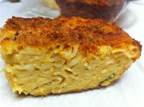 Delightful Creole Caribbean Flavours Macaroni Pie Recipe The Caribbean Sunday Favourite