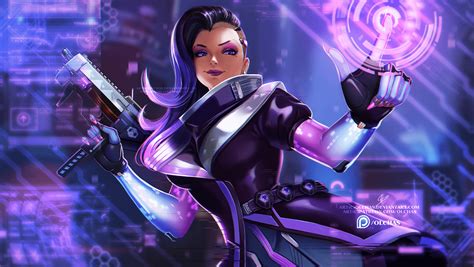 Sombra Wallpaper