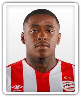 Kaio jorge profile in 2020 (patch 21.2). Steven Bergwijn | Managers United