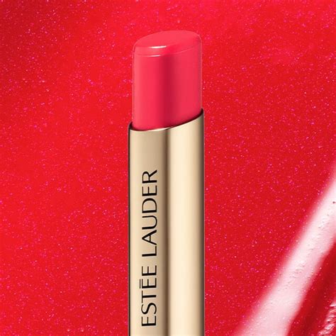 Pure Color Illuminating Shine Sheer Shine Lipstick Estée Lauder