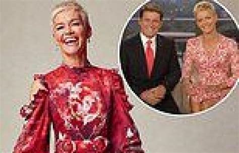 Jessica Rowe Reveals The Humiliating Moment She Faced Former Today Show