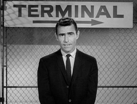 13 Ways The Twilight Zone Transformed Sci Fi Tv Page 6 Of 13 Fame Focus