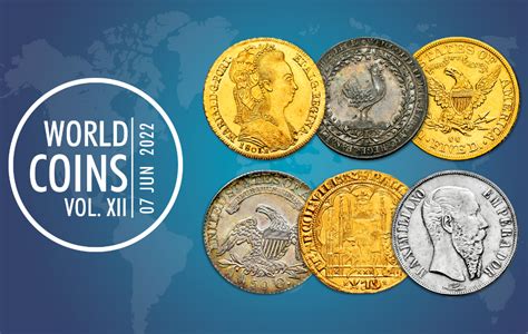 Subasta World Coins De Tauler And Fau Panorama Numismático