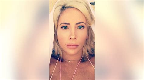 Porn Star Tasha Reign Accuses Stormy Daniels Of Turning Blind Eye To