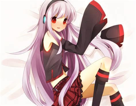 This name is a placeholder and should not be viewed as official.) yandere!prima is a derivative based from vocaloid prima. Make Your Own Vocaloid! - Vocaloids - Fanpop | Page 2