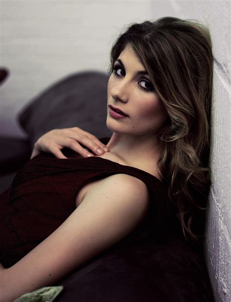 With doctor who season 13 set to return later. Jodie Whittaker : gentlemanboners