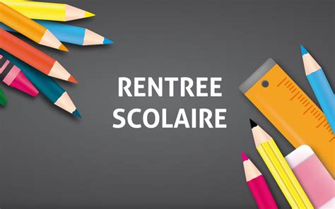Vous ne pouvez pas bénéficier de la prime de rentrée 2020 si votre enfant entre à l'école. #Rentrée scolaire maternelle 2019/2020 - Site officiel de ...
