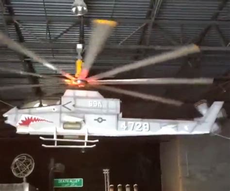 Hello and welcome, in this guide you will get all the information you need to know about flying a helicopter in this game. 22 Wonderful Helicopter ceiling fans | Warisan Lighting