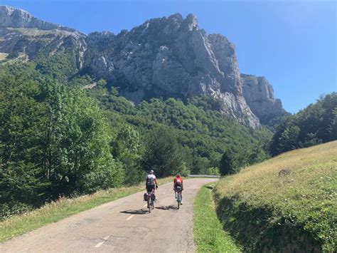 Cycling In The Basque Country Alternative Cycling Destinations