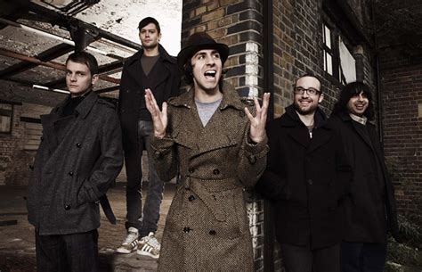 Maximo Park Wallpapers Music Hq Maximo Park Pictures 4k Wallpapers 2019