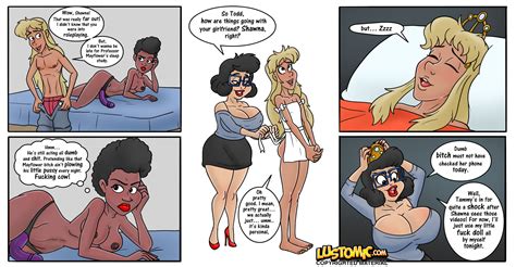 Lustomic Waking Tammy Porn Comics Galleries
